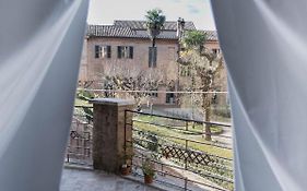 Terrazza sull'infinito