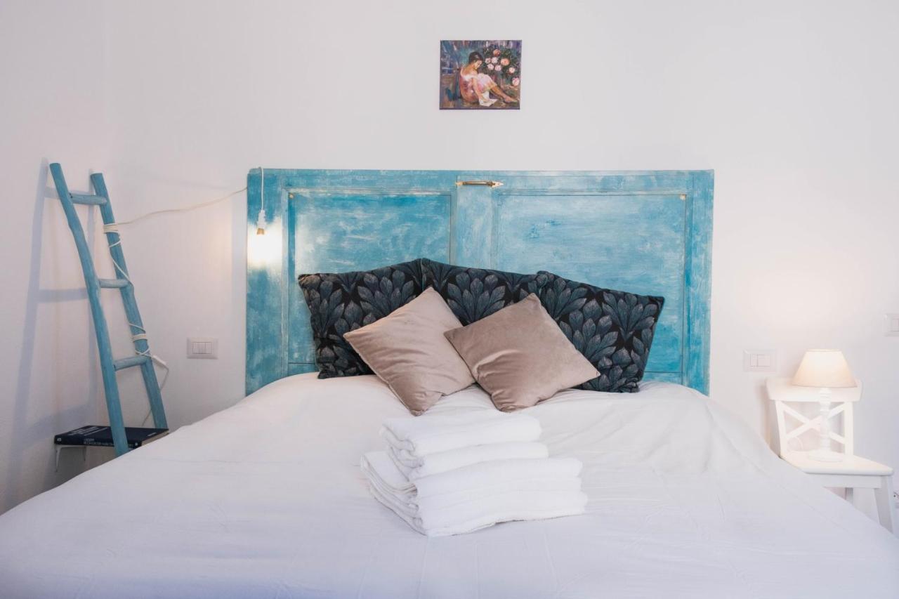 Bed and Breakfast Terrazza sull'infinito Recanati Esterno foto