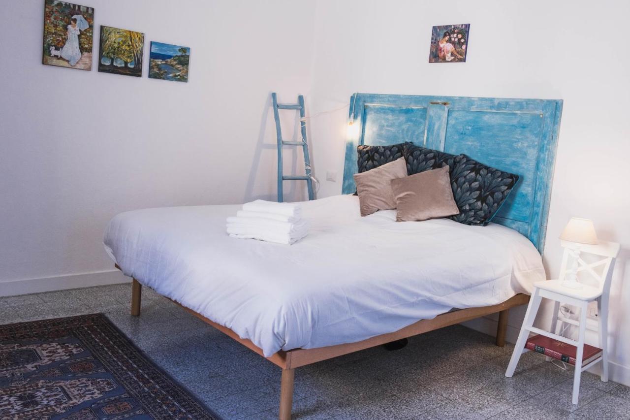 Bed and Breakfast Terrazza sull'infinito Recanati Esterno foto