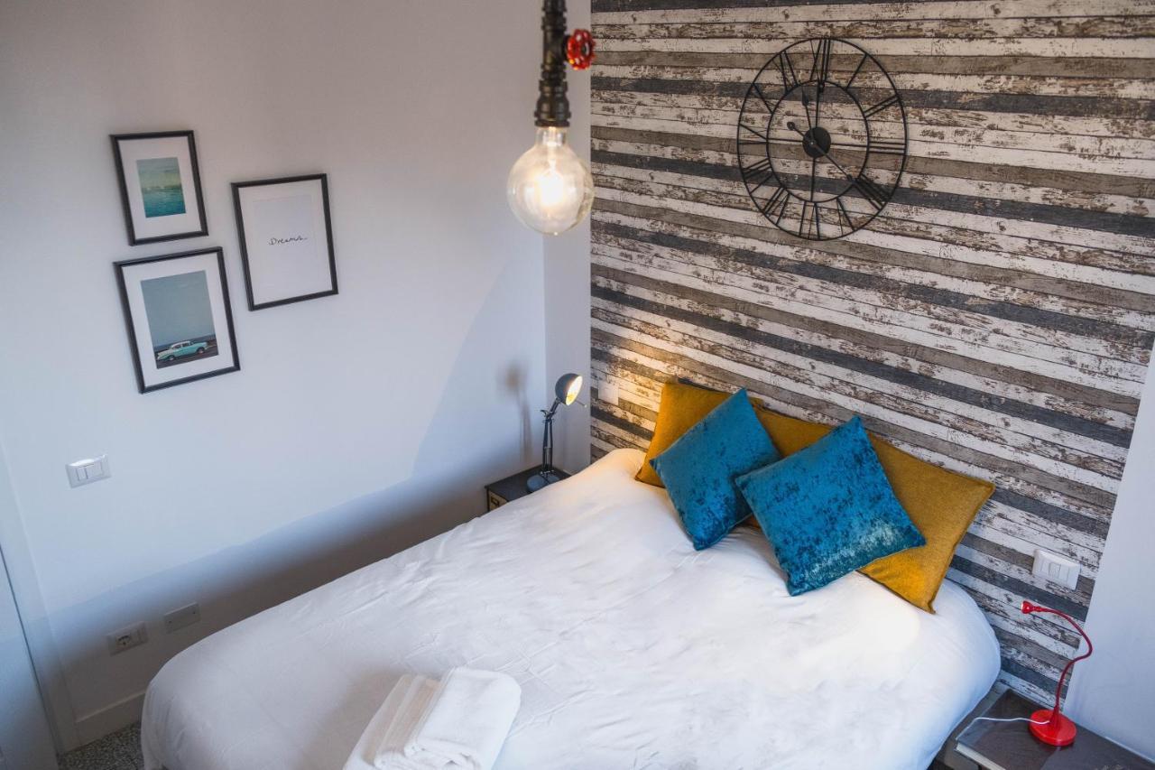 Bed and Breakfast Terrazza sull'infinito Recanati Esterno foto